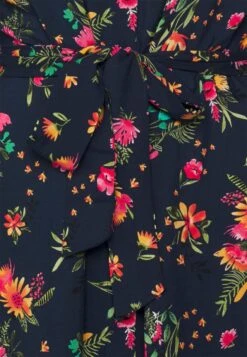 Vipaya Shirt Dress - Blousejurk - Navy Blazer -Dames 71bc0743770d40a6a283075450d0a8dc