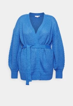 Vest - Federal Blue -Dames 71e383d0e18b4c6ba2ddd08ff5ea977c