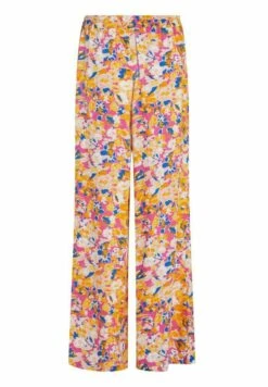 Vila Broek - Phlox Pink -Dames 72b52eba76a24a20b089a14b72ba9319