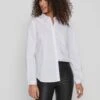 Vila Vigimas - Overhemdblouse - White