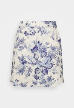 Vila Viporcelina Skort - Wikkelrok - Birch 18 Vila Viporcelina Skort - Wikkelrok - Birch -Dames 73c372a40aef4b098165103cf0413175