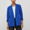Vila 3/4-Arm - Blazer - Surf The Web -Dames 73d5d956082340fa9fa84bf02751f4d6