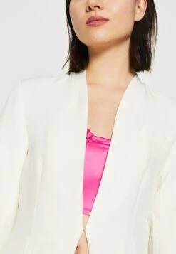 Vila Vilysa- Blazer - Birch -Dames 74080a74d6f24906866543af0bc3b243