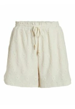 Vila High Waist - Trainingsbroek - Birch -Dames 74482f7a666844ecb81223a66b057bfb