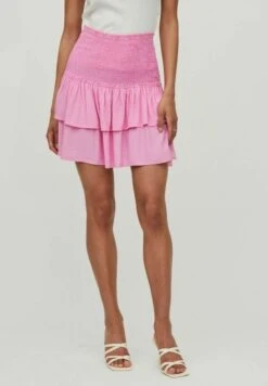 Vila Minirok - Fuchsia Pink