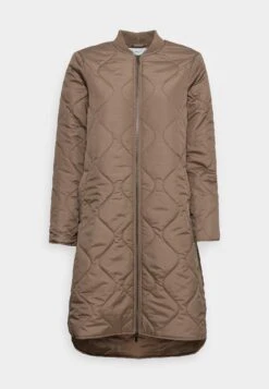 Vimanon Jacket - Winterjas - Walnut