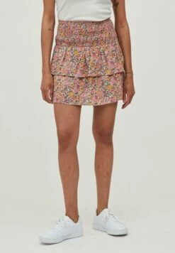 Vila Violenna - A-Lijn Rok - Cloud Dancer