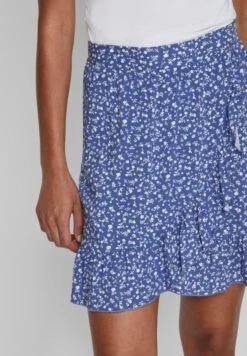 Vila Visun- Wikkelrok - Federal Blue -Dames 7617c49e821d45b1bffb419e00a538b5