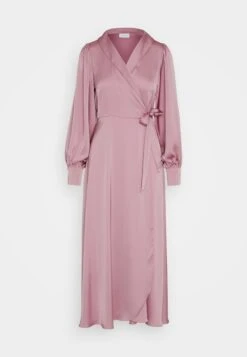 Vila Vienna Ravenna Ankle Wrap - Jurk - Foxglove 12 Vila Vienna Ravenna Ankle Wrap - Jurk - Foxglove -Dames 76d3e877dd5a49039388a8ac625df645