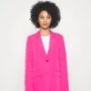 VikammaPtt - Blazer - Pink Yarrow