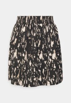 Vicaia Loa Skirt - A-Lijn Rok - Black