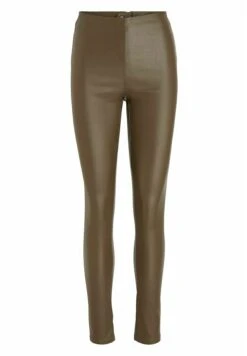 Vila Vicommit New Rwsk Noos - Broek - Crocodile 12 Vila Vicommit New Rwsk Noos - Broek - Crocodile -Dames 7a1ae519acb644d08d6ed862caf05b69