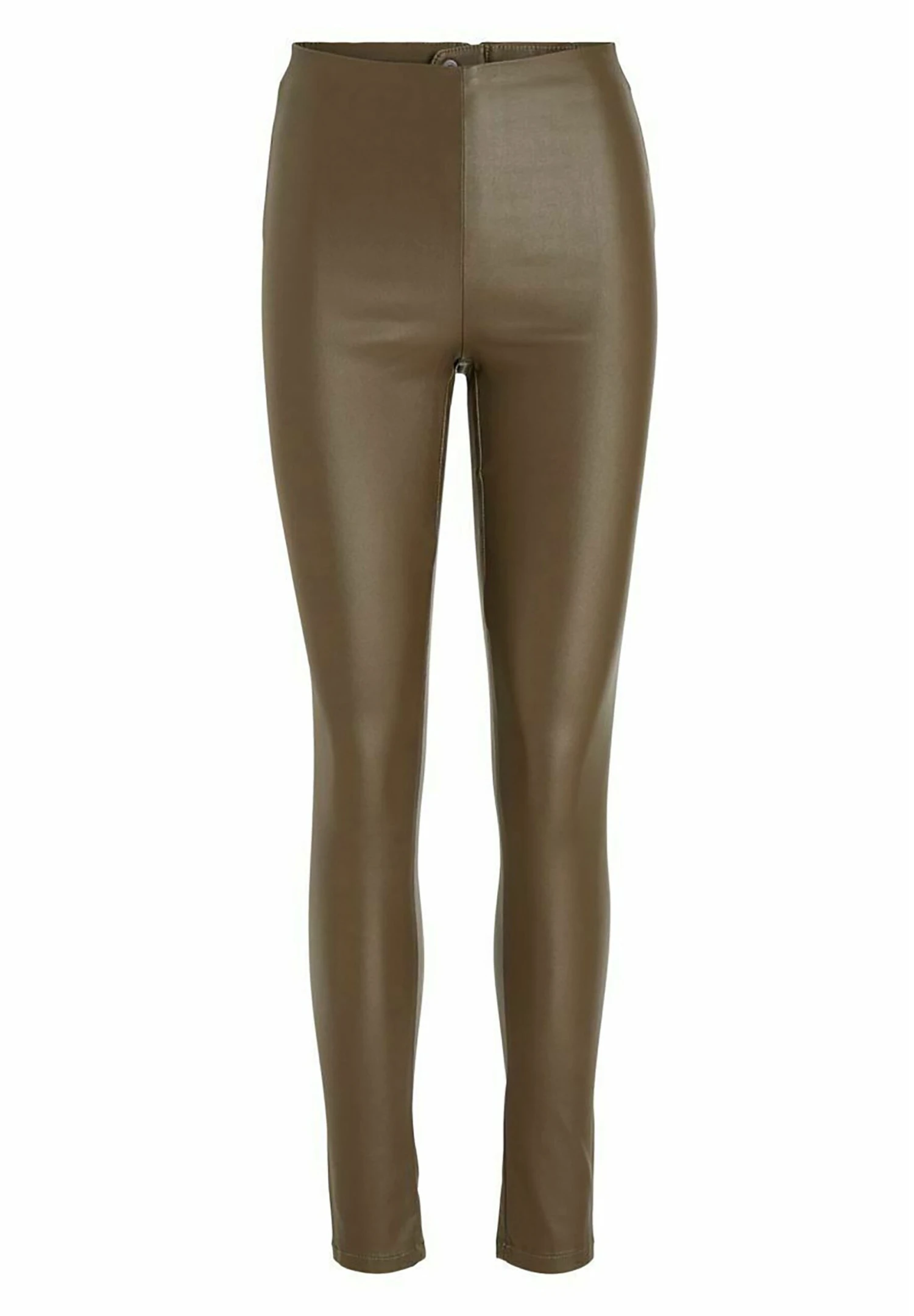 Vila Vicommit New Rwsk Noos - Broek - Crocodile 7 Vila Vicommit New Rwsk Noos - Broek - Crocodile - Afbeelding 5