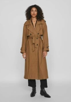 Langer - Trenchcoat - Malt Ball