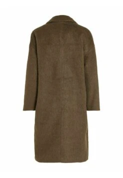 Vila Mantel Langer - Mantel - Crocodile 15 Vila Mantel Langer - Mantel - Crocodile -Dames 7b02c482a6844045994cd83980662117