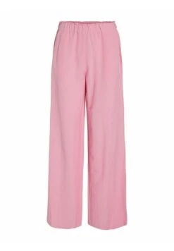 Vila Mid Rise - Broek - Begonia Pink 12 Vila Mid Rise - Broek - Begonia Pink -Dames 7b655711c2a3497288f3e7efd5317a6e