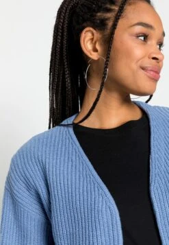 Vila Vioa Open- Vest - English Manor -Dames 7bdd1412b7dc422a915c18ebe3f05f65