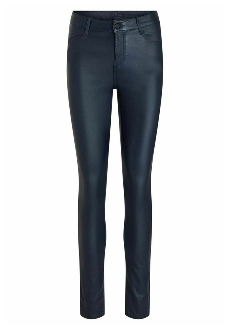 Vila Noos - Slim Fit Jeans - Total Eclipse 7 Vila Noos - Slim Fit Jeans - Total Eclipse - Afbeelding 6