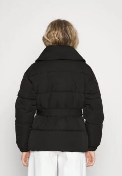 Vila Visulitana Padded Jacket - Winterjas - Black -Dames 7e285a2535794695b5b1c06140524723