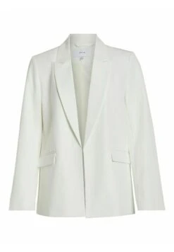 Vila Klassischer - Blazer - Cloud Dancer -Dames 7e8a8a65af6641e785edf995d5b2a708