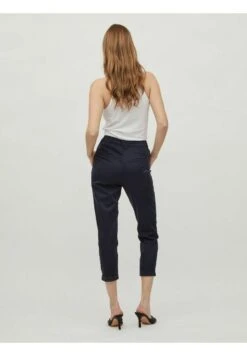 Vichino New Pant - Chino - Total Eclipse -Dames 7ea1528049924fcf99f7d1b0fef10f1a