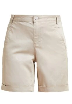 Vila Vichino - Shorts - Soft Camel -Dames 7f178af30c4046d18771a0f32b463608