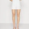 Vila Vimari - Shorts - Snow White -Dames 7f3d777d66144f78ad9418a834c8b3a1
