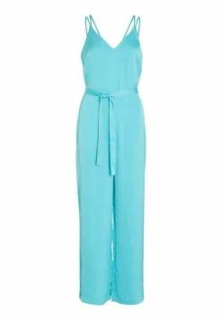 Vila Träger - Jumpsuit - Capri -Dames 80c098672ce7498fb57ebb4968dacc28