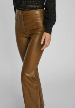 Vila Broek - Dark Olive -Dames 8136df3b68a94fd8a428135833c093ac