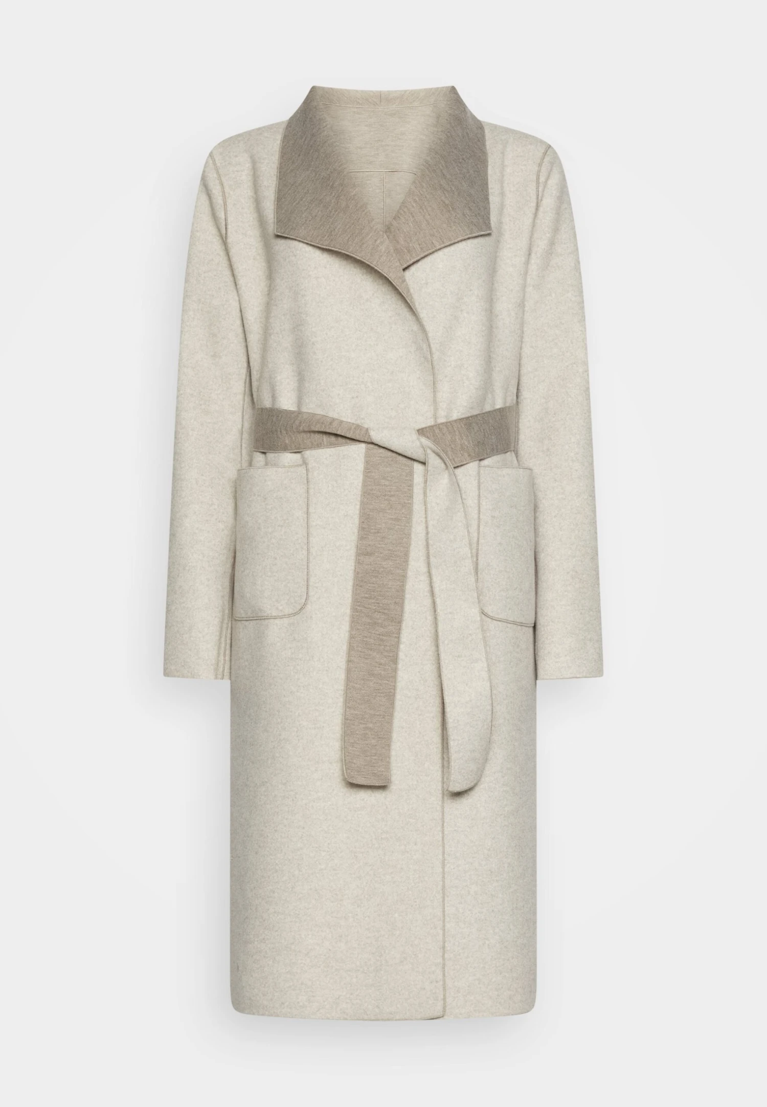 Vila Vijuice- Mantel - Walnut 5 Vila Vijuice- Mantel - Walnut - Afbeelding 3