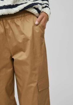 Vila Hose - Cargobroek - Curds / Whey -Dames 81a07cbf9fac4b39ab5ac4f5606e7f2a