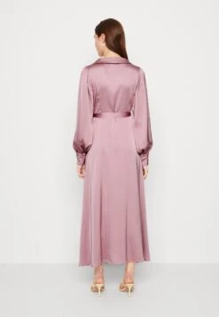 Vila Vienna Ravenna Ankle Wrap - Jurk - Foxglove 10 Vila Vienna Ravenna Ankle Wrap - Jurk - Foxglove -Dames 82241f3f7d714b708fc4c6bcbf767256