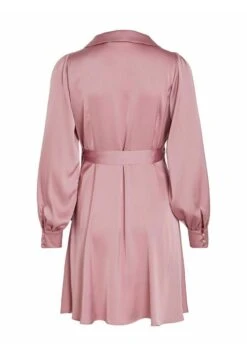 Vila Langärmeliges - Cocktailjurk - Foxglove 13 Vila Langärmeliges - Cocktailjurk - Foxglove -Dames 82eb969fa9ab4f96bccd4a80b4a49b03