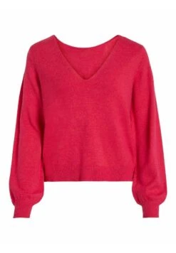 Vila Wendbarer - Trui - Love Potion -Dames 84a7bd0d50b34f7ca6cfa3d9d21c0d54