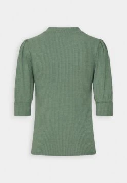 Vila Vifelia - Longsleeve - Duck Green 15 Vila Vifelia - Longsleeve - Duck Green -Dames 8574b17aa8cc4b77b30e6f0807e3651c