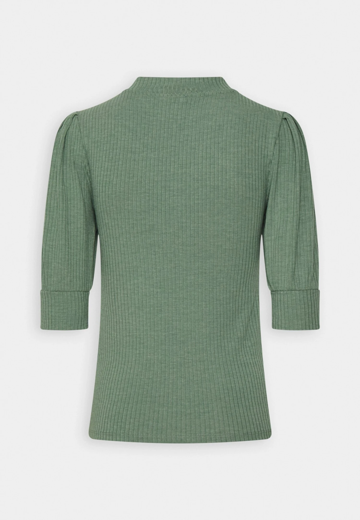 Vila Vifelia - Longsleeve - Duck Green 9 Vila Vifelia - Longsleeve - Duck Green - Afbeelding 7