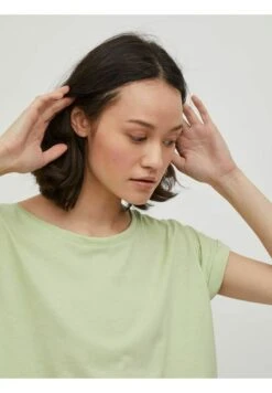 Vila Vidreamers- T-Shirt Basic - Margarita -Dames 85dc9e28e3b54968888e9fdaf1450523