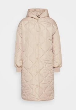 Vila Quilted - Winterjas - Sesame -Dames 860bd8ea94fd491a9567d2572f8c8851