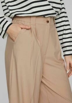 Vila Broek - Savannah Tan -Dames 86d5ad4c57424515be3eb23805045d6b