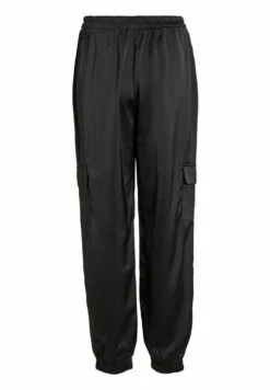 Vila Cargobroek - Black -Dames 87121f7fb81e4a71b96ec490df8f14f5