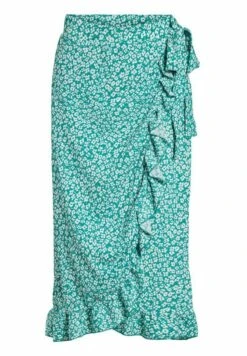 Vila Vicaia Hw - A-Lijn Rok - Alhambra -Dames 88effbcb4e6e4649a19a69d66949f59f