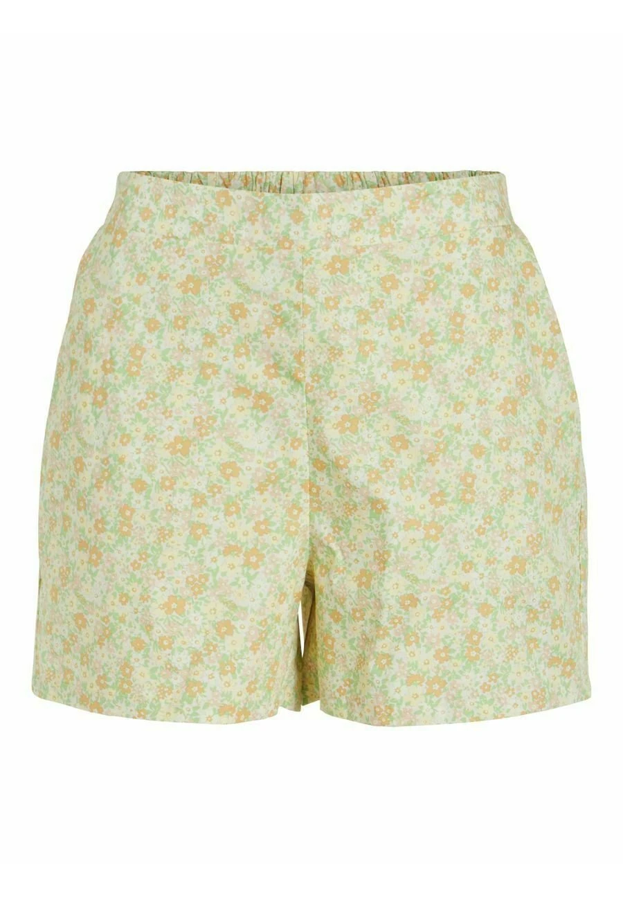 Vila Shorts - Cloud Dancer 7 Vila Shorts - Cloud Dancer - Afbeelding 5