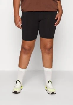 Vijenni Biker - Shorts - Black