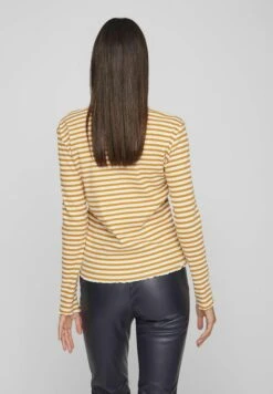 Vila Longsleeve - Arrowwood -Dames 8a78c041716147aea83421b03cf45551