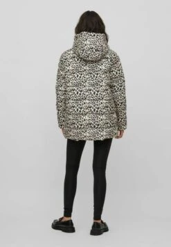 Vila Vitate Puffer Jacket - Winterjas - Birch -Dames 8a9a0bce3820489d91050d90e58ca45f