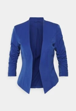 Viher Blazer - Blazer - Mazarine Bluedetail -Dames 8b504ce011c34636824b5f9787de2d4e