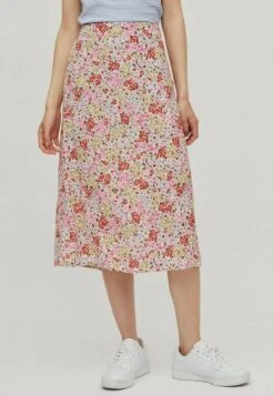 Vila Vikikki - A-Lijn Rok - Blanco