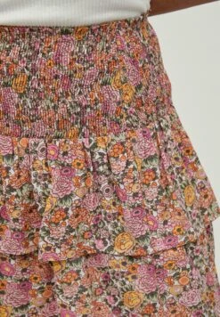 Vila Violenna - A-Lijn Rok - Cloud Dancer -Dames 8bb6c13e57aa4555b73970f660e9cdea