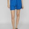 Vila Gürtel - Shorts - Lapis Blue 2 Vila Gürtel - Shorts - Lapis Blue -Dames 8bf8b8793c294b2b8e59182e85e4030f