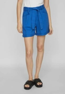 Vila Gürtel - Shorts - Lapis Blue